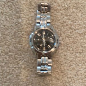 Men’s Guess watch